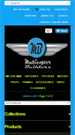 Mobile Screenshot of multicopterbuilders.com